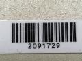 амортизатор задний Mazda 3 BL 2009, 2.0 л., i, бензин, 5МКПП, чёрный, хетчбэк 5 дв., передний привод - фото №3