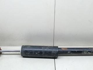 амортизатор задний Fiat Grande Punto 1 поколение 2006, 1.3 л., дизель, 5МКПП, салатовый, хетчбэк 5 дв., передний привод, 55700452, 55701901
