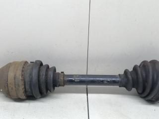полуось передняя левая (приводной вал, ШРУС) Opel Vectra B 1998, 1.6 л., бензин, 374349, 92078733