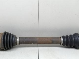 полуось передняя левая (приводной вал, ШРУС) Peugeot 307 1 поколение 2005, 3272LW