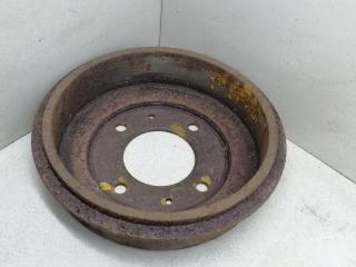 барабан тормозной Hyundai Lantra J2 1997, 5841129000