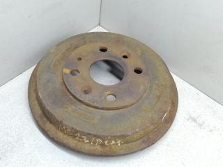 барабан тормозной Mazda 323 5 поколение 1997