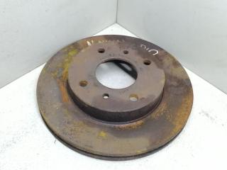 диск тормозной передний Nissan Primera P10 1995, 4020693J01