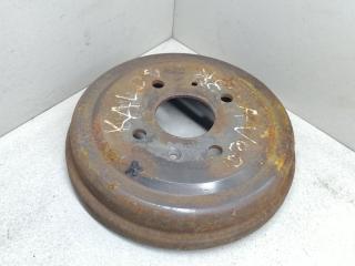 барабан тормозной Daewoo Kalos 1 поколение 2003