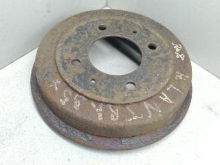 барабан тормозной Hyundai Lantra J2 1996, 5841129000