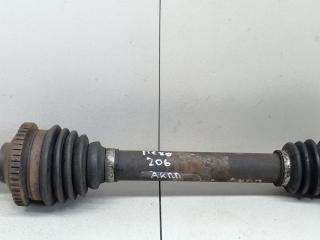 ШРУС наружный Peugeot 206 1 поколение 2003, 32733L, 32733M
