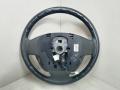 руль Mazda 3 BL 2009, 2.0 л., i, бензин, 5МКПП, чёрный, хетчбэк 5 дв., передний привод, BP4K-32-980C, TB5711C - фото №2