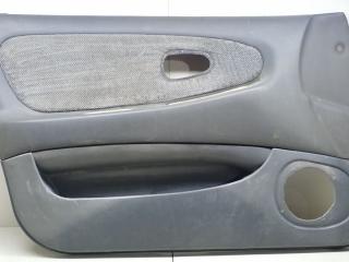 обшивка двери передняя левая Mitsubishi Lancer 6 поколение 1994, MB817121-32