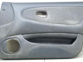 обшивка двери передняя правая Mitsubishi Lancer 6 поколение 1994, MB817121-32