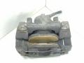 суппорт передний правый Renault Scenic 2 поколение 2005, 1.9 л., DCi, дизель, 5МКПП, зелёный, минивэн, передний привод, ATE, 7701065279, 7701209199 - фото №2
