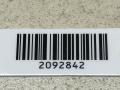 амортизатор передний Citroen Xsara Picasso 1 поколение [рестайлинг] 2008, 1.6 л., HDi, 9HX (DV6ATED4), дизель, 5МКПП, белый, минивэн, передний привод, 5202PJ, 5202PK - фото №3