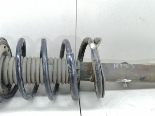 опора амортизатора верхняя (чашка) Citroen Xsara Picasso 1 поколение [рестайлинг] 2008, 1.6 л., HDi, 9HX (DV6ATED4), дизель, 5МКПП, белый, минивэн, передний привод, 9657635380