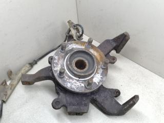 ступица передняя правая Chrysler Voyager 3 поколение 1999, 2.4 л., i, бензин, 5МКПП, синий, минивэн, 4641517