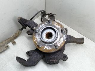 ступица передняя левая Chrysler Voyager 3 поколение 1999, 2.4 л., i, бензин, 5МКПП, синий, минивэн, 4641517