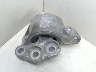 подушка крепления двигателя Fiat Grande Punto 1 поколение 2006, 1.3 л., дизель, 5МКПП, салатовый, хетчбэк 5 дв., передний привод, 55703651