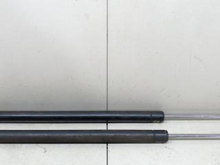 амортизатор крышки багажника (3-5 двери) Chrysler Voyager 3 поколение 1999, 2.4 л., i, бензин, 5МКПП, синий, минивэн, 4675806