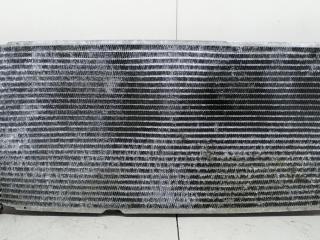 радиатор кондиционера Peugeot 407 1 поколение 2007, 2.0 л., HDi, дизель, 6МКПП, синий, универсал, передний привод, 9652775780