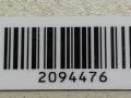 радиатор (основной) Peugeot 407 1 поколение 2007, 2.0 л., HDi, дизель, 6МКПП, синий, универсал, передний привод, 9645610280 - фото №3