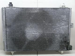 радиатор кондиционера Citroen Xsara Picasso 1 поколение [рестайлинг] 2008, 1.6 л., HDi, дизель, 5МКПП, белый, минивэн, передний привод, 9645964780A, G0877