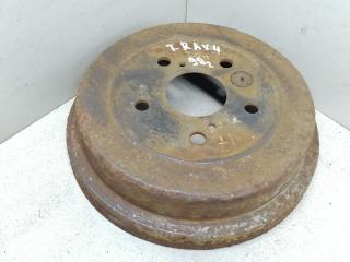 барабан тормозной Toyota RAV4 1 поколение (XA10) [рестайлинг] 1998