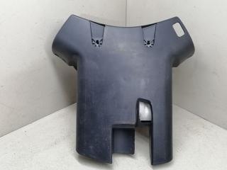 кожух рулевой колонки Renault Scenic 2 поколение 2005, 1.9 л., DCi, дизель, 5МКПП, зелёный, минивэн, передний привод, 8200141045