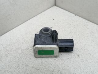 датчик удара Mazda 3 BL 2009, 2.0 л., i, бензин, 5МКПП, чёрный, хетчбэк 5 дв., передний привод, 8V4T-14B006-AA, 090304101, BBM457K1X, C83HAK3239