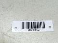 датчик удара Mazda 3 BL 2009, 2.0 л., i, бензин, 5МКПП, чёрный, хетчбэк 5 дв., передний привод, 8V4T-14B006-AA, 090304101, BBM457K1X, C83HAK3239 - фото №5