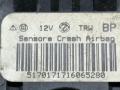датчик удара Fiat Grande Punto 1 поколение 2006, 1.3 л., дизель, 5МКПП, салатовый, хетчбэк 5 дв., передний привод, 5170171716065280 - фото №4