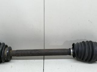 полуось передняя левая (приводной вал, ШРУС) Renault Laguna 1 поколение 1998, 7701470699