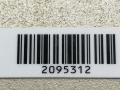 подушка крепления КПП Mazda 3 BL 2009, 2.0 л., i, бензин, 5МКПП, чёрный, хетчбэк 5 дв., передний привод, BBP3-39-070, BBT9-39-070A - фото №3