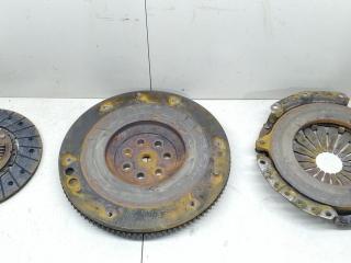 комплект сцепления Mitsubishi Lancer 6 поколение 1995