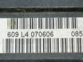 блок ABS Fiat Grande Punto 1 поколение 2006, 1.3 л., дизель, 5МКПП, салатовый, хетчбэк 5 дв., передний привод, 0265231535, 06062223552, 55700423, 0265800421, 6860810466, 609L4070606 - фото №8