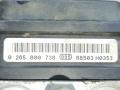 блок ABS Citroen Xsara Picasso 1 поколение [рестайлинг] 2008, 1.6 л., HDi, 9HX (DV6ATED4), дизель, 5МКПП, белый, минивэн, передний привод, 0265232146, 9665196580, 5394L3300408, 0265800738, 88503H0353 - фото №7