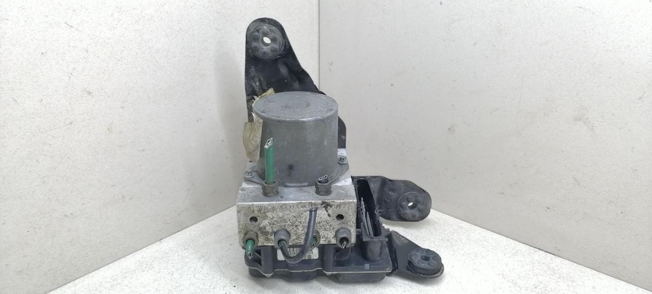 блок ABS Renault Scenic 2 поколение 2005, 1.9 л., DCi, дизель, 5МКПП, зелёный, минивэн, передний привод, 0265234310, 8200430798, 410L3130905 - фото №1