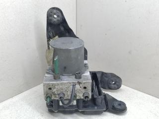 блок ABS Renault Scenic 2 поколение 2005, 1.9 л., DCi, дизель, 5МКПП, зелёный, минивэн, передний привод, 0265234310, 8200430798, 410L3130905