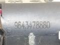 Датчик педали тормоза (лягушка) Citroen Xsara Picasso 1 поколение [рестайлинг] 2008, 1.6 л., HDi, 9HX (DV6ATED4), дизель, 5МКПП, белый, минивэн, передний привод, 9643478880 - фото №4