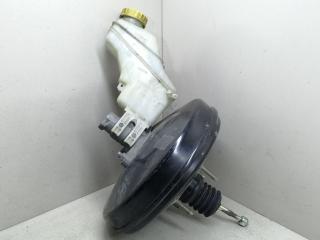 вакуумный усилитель тормозов Fiat Punto 3 поколение 2007, 1.3 л., дизель, 5МКПП, салатовый, хетчбэк 5 дв., передний привод, BOSCH, 0204051110, 18066A, 55700420