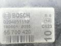 вакуумный усилитель тормозов Fiat Punto 3 поколение 2007, 1.3 л., дизель, 5МКПП, салатовый, хетчбэк 5 дв., передний привод, BOSCH, 0204051110, 18066A, 55700420 - фото №6