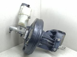 вакуумный усилитель тормозов Peugeot 407 1 поколение 2007, 2.0 л., HDi, дизель, 6МКПП, синий, универсал, передний привод, ATE, 9657237180, 03.7862-3402.4