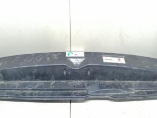 рамка капота Citroen Xsara Picasso 1 поколение [рестайлинг] 2008, 1.6 л., HDi, 9HX (DV6ATED4), дизель, 5МКПП, белый, минивэн, передний привод, 7106A6, 7106C4