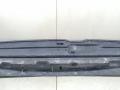рамка капота Citroen Xsara Picasso 1 поколение [рестайлинг] 2008, 1.6 л., HDi, 9HX (DV6ATED4), дизель, 5МКПП, белый, минивэн, передний привод, 7106A6, 7106C4 - фото №2