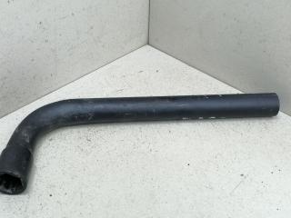 ключ колесный (балонный) Renault Scenic 2 поколение 2005, 1.9 л., DCi, дизель, 5МКПП, зелёный, минивэн, передний привод, 8200548215