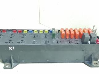 блок предохранителей Chrysler Voyager 3 поколение 1999, 2.4 л., i, бензин, 5МКПП, синий, минивэн, 4707893AD