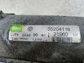 стартер Fiat Grande Punto 1 поколение 2006, 1.3 л., дизель, 5МКПП, салатовый, хетчбэк 5 дв., передний привод, 55204116, 12F60850DO, D6G32 - фото №5
