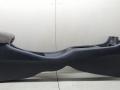 консоль салона Nissan Almera N16 2000, 2.2 л., DTi, YD22DDT, дизель, 5МКПП, серебристый, хетчбэк 5 дв., передний привод, 969105M300 - фото №2