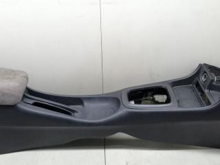 подлокотник Nissan Almera N16 2000, 2.2 л., DTi, YD22DDT, дизель, 5МКПП, серебристый, хетчбэк 5 дв., передний привод, 969105M300