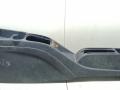 консоль салона Fiat Grande Punto 1 поколение 2006, 1.3 л., дизель, 5МКПП, салатовый, хетчбэк 5 дв., передний привод - фото №2