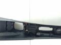 консоль салона Fiat Grande Punto 1 поколение 2006, 1.3 л., дизель, 5МКПП, салатовый, хетчбэк 5 дв., передний привод - фото №4