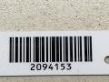 консоль салона Fiat Grande Punto 1 поколение 2006, 1.3 л., дизель, 5МКПП, салатовый, хетчбэк 5 дв., передний привод - фото №5