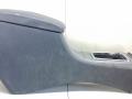 консоль салона Peugeot 407 1 поколение 2007, 2.0 л., HDi, дизель, 6МКПП, синий, универсал, передний привод, 9646982277 - фото №2